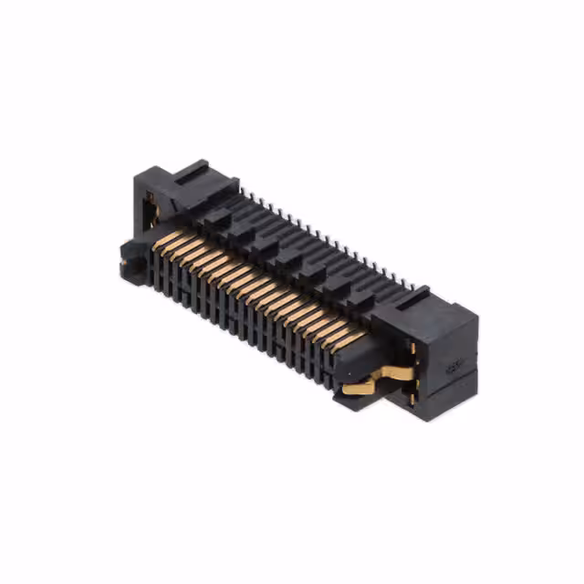 ERM8-020-05.0-L-DV-L-TR Samtec Inc.  Arrays Edge Type Mezzanine (Board to Board)